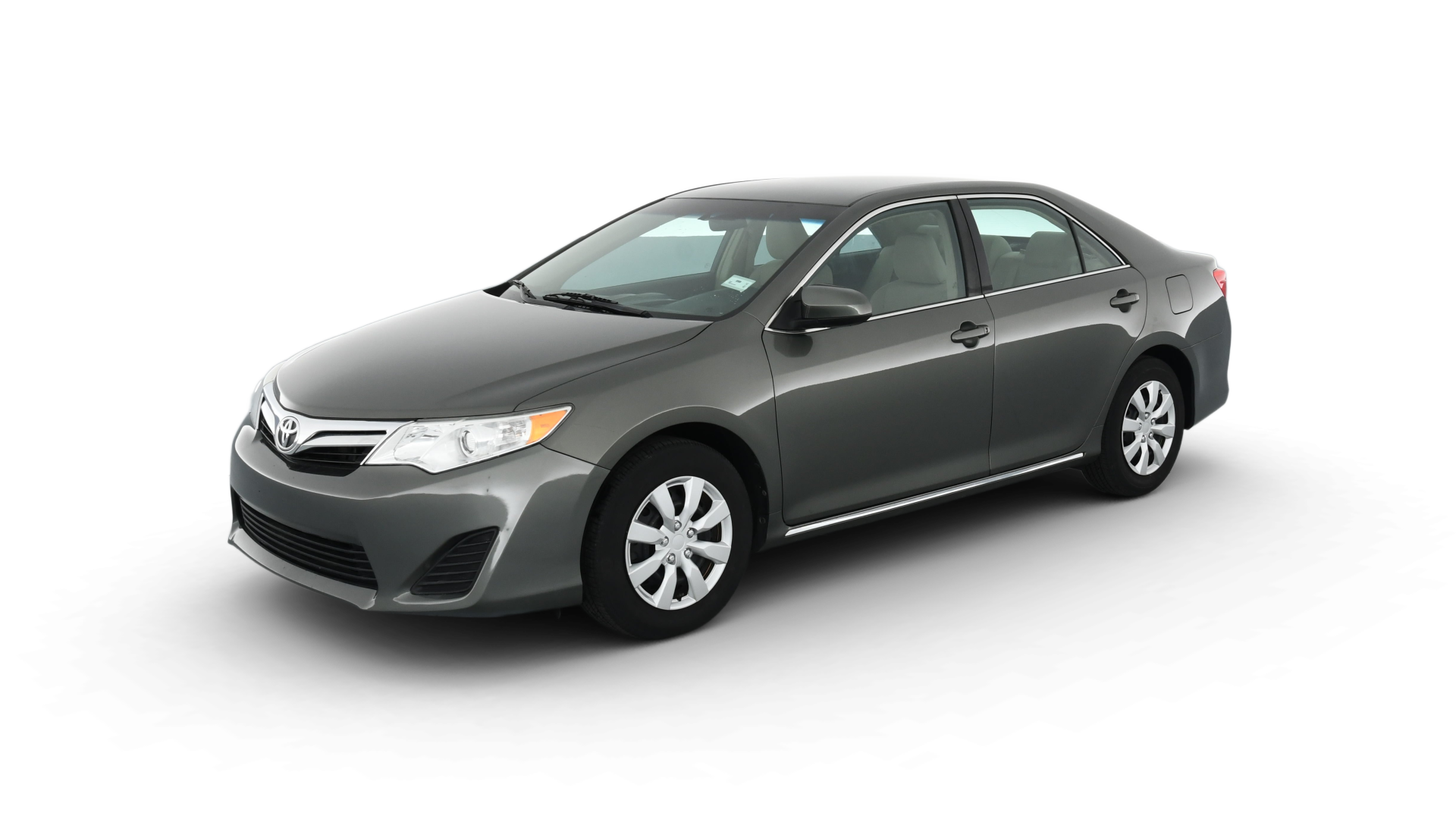 Used 2014 Toyota Camry | Carvana